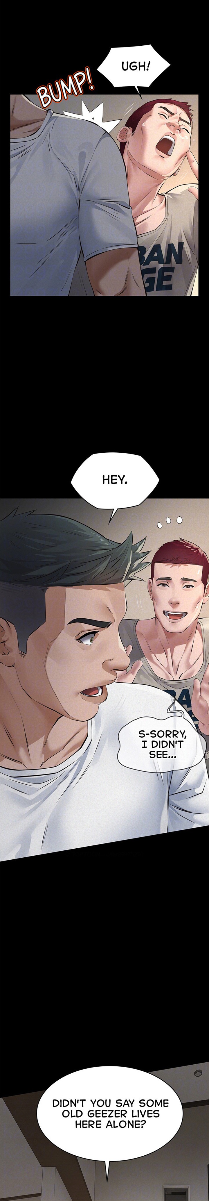 18+ Sugar Daddy Chapter 30 page 5