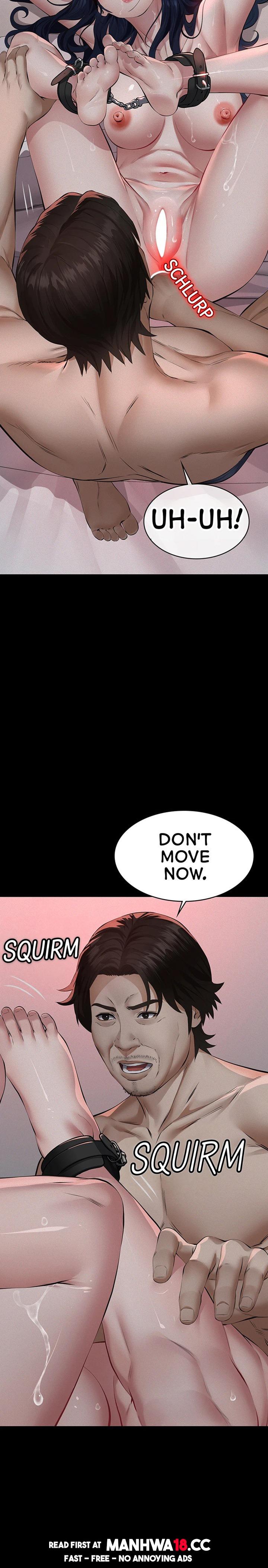 18+ Sugar Daddy Chapter 30 page 17