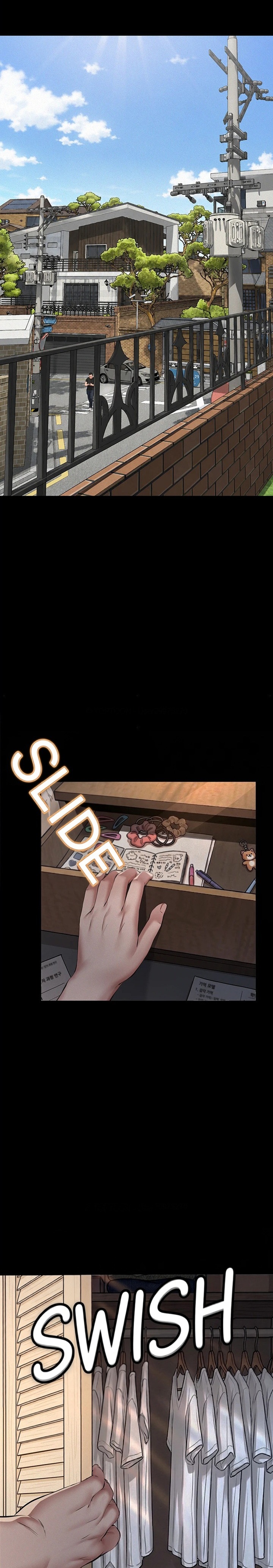 18+ Sugar Daddy Chapter 30 page 23