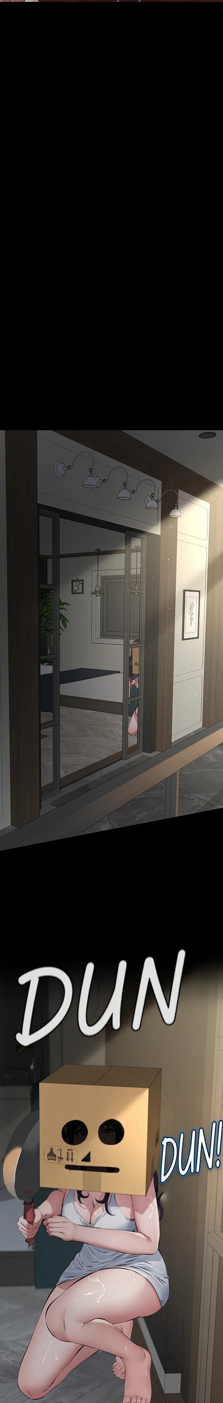 18+ Sugar Daddy Chapter 30 page 30