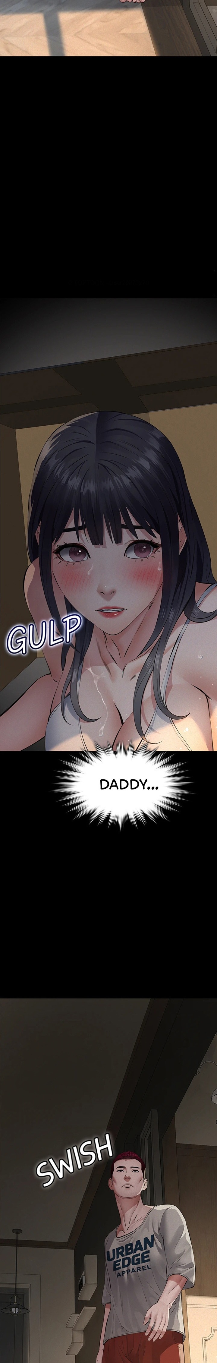 18+ Sugar Daddy Chapter 30 page 31