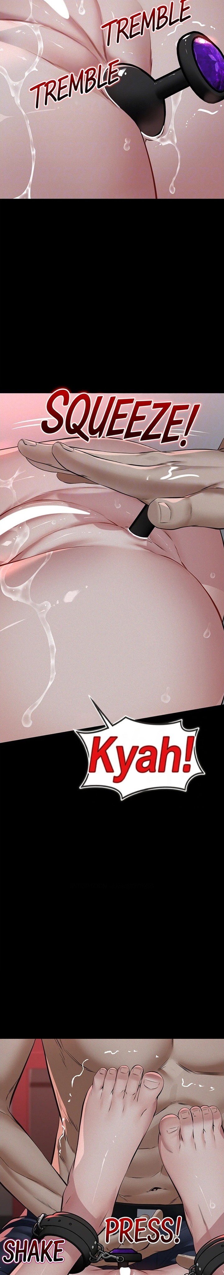 18+ Sugar Daddy Chapter 31 page 3