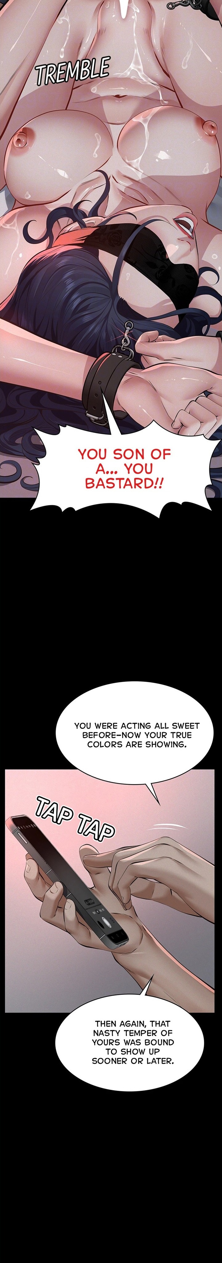 18+ Sugar Daddy Chapter 31 page 4