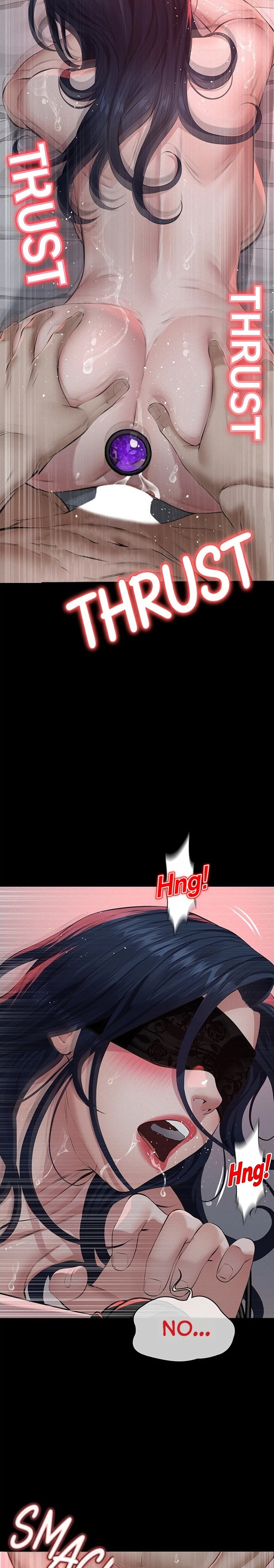 18+ Sugar Daddy Chapter 31 page 11