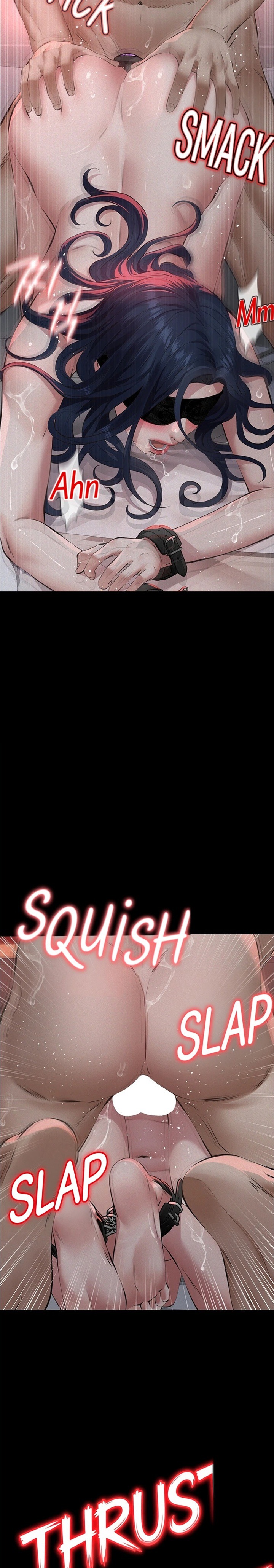 18+ Sugar Daddy Chapter 31 page 12