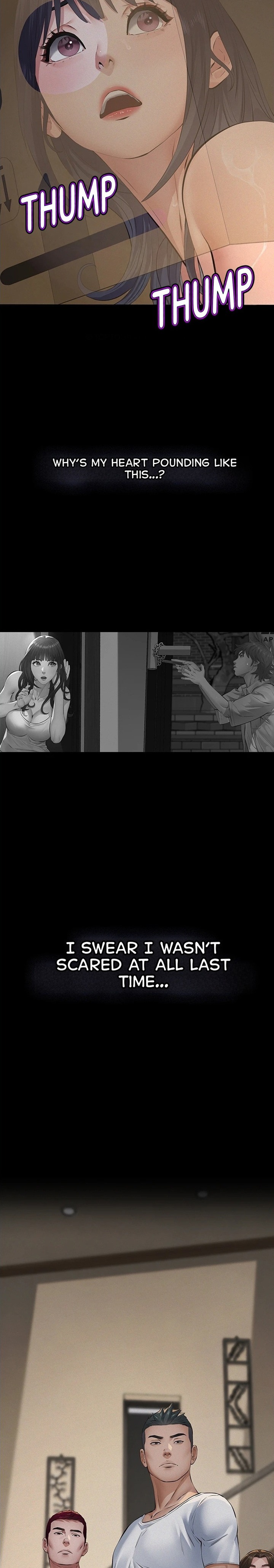 18+ Sugar Daddy Chapter 31 page 18