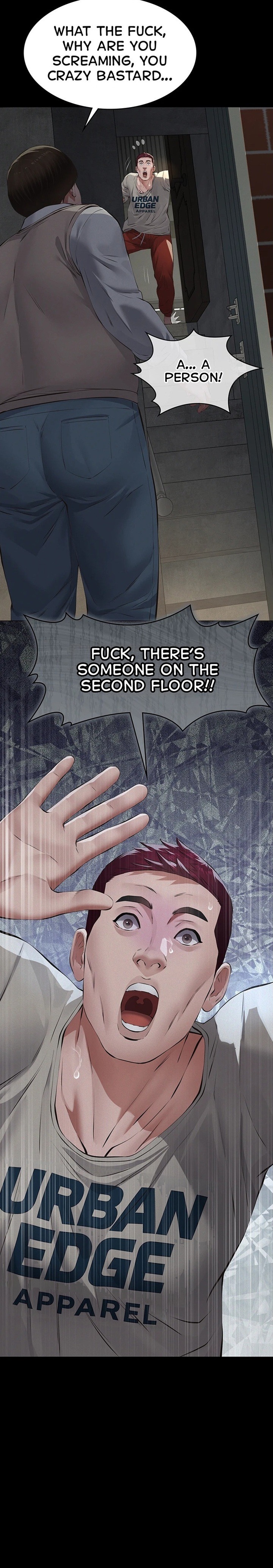 18+ Sugar Daddy Chapter 31 page 29