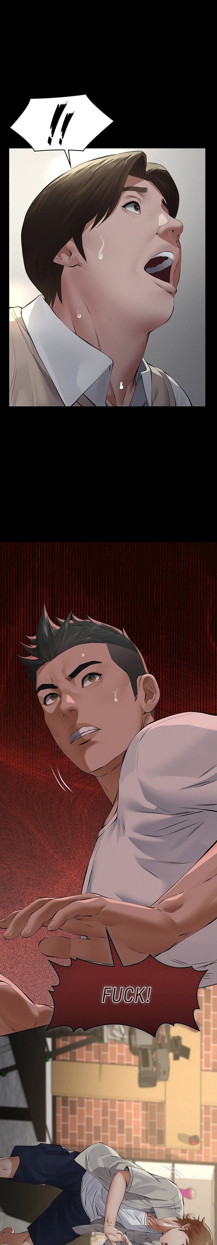 18+ Sugar Daddy Chapter 31 page 30
