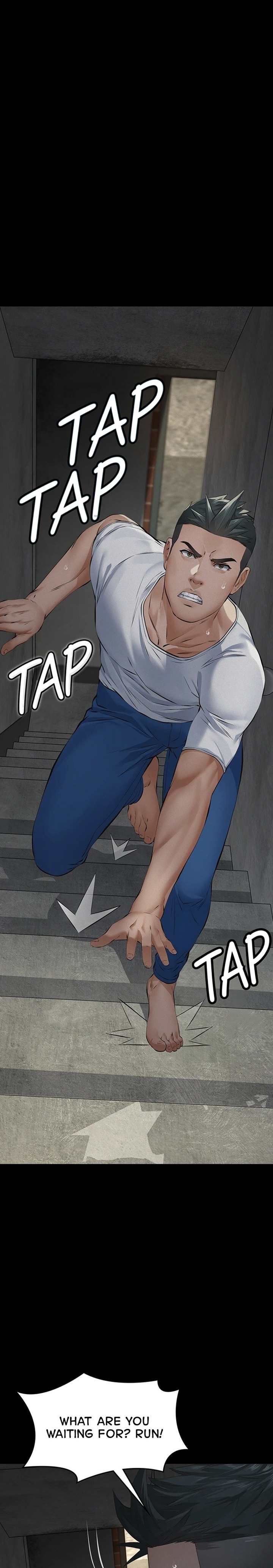 18+ Sugar Daddy Chapter 31 page 32