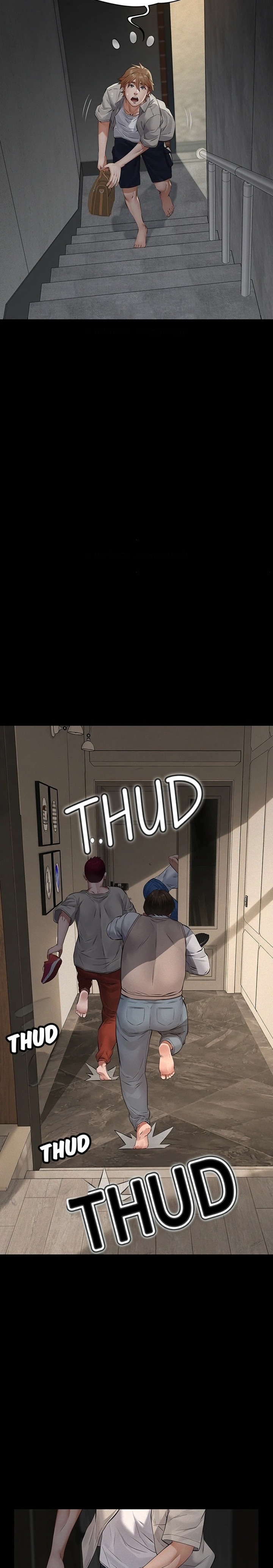 18+ Sugar Daddy Chapter 31 page 34