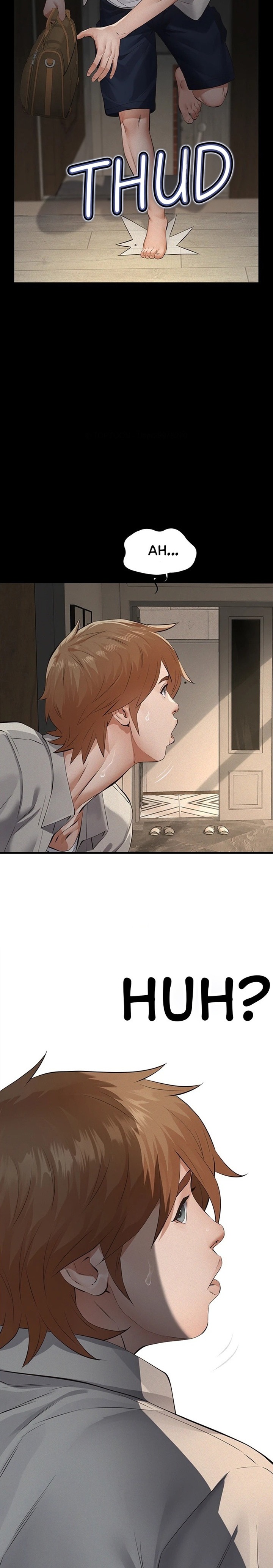 18+ Sugar Daddy Chapter 31 page 35