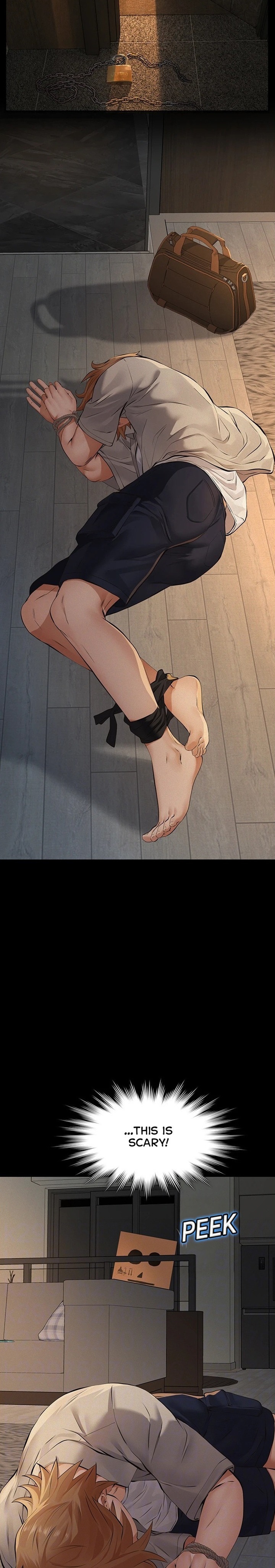 18+ Sugar Daddy Chapter 32 page 2