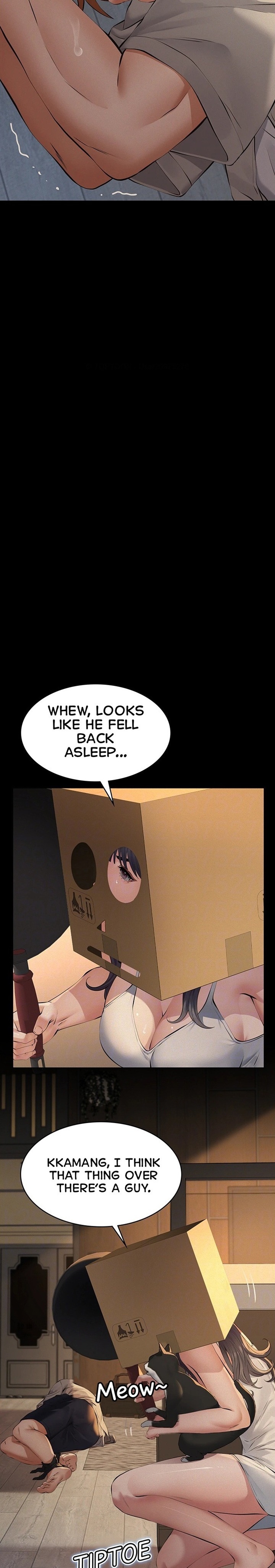 18+ Sugar Daddy Chapter 32 page 5