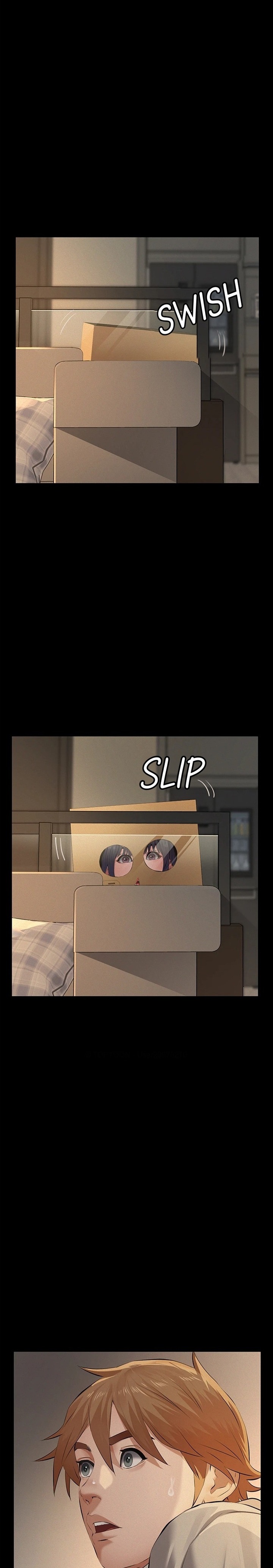 18+ Sugar Daddy Chapter 32 page 9