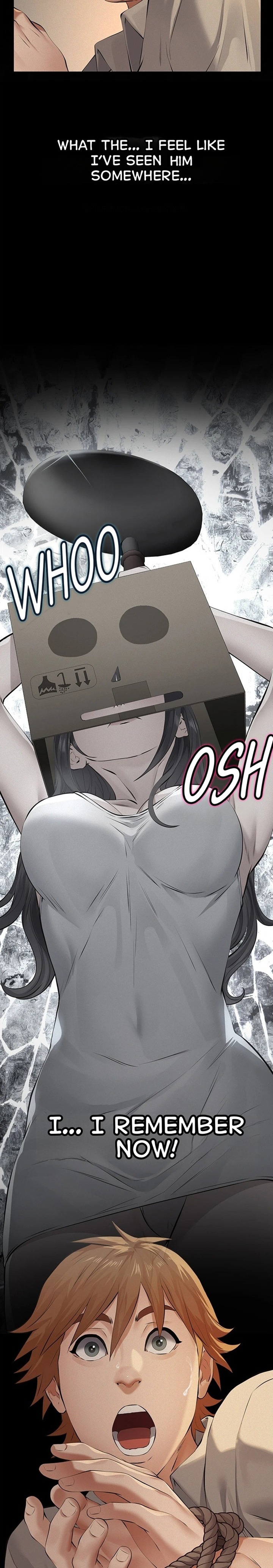 18+ Sugar Daddy Chapter 32 page 10