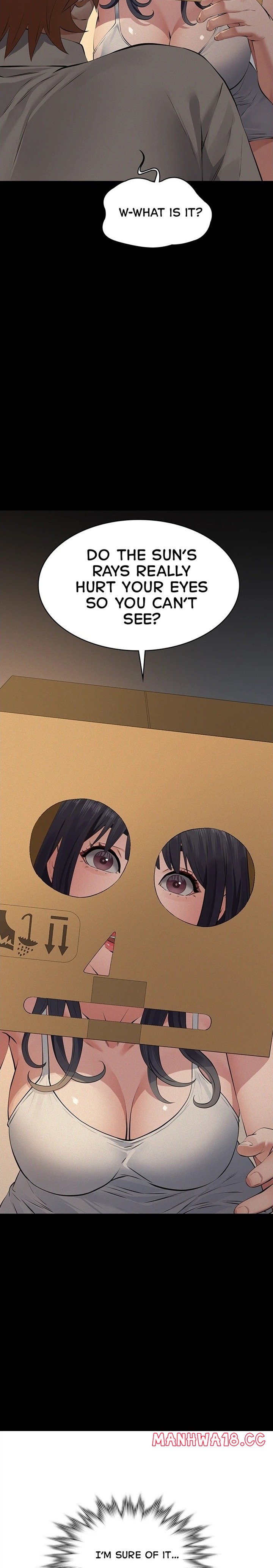 18+ Sugar Daddy Chapter 32 page 18