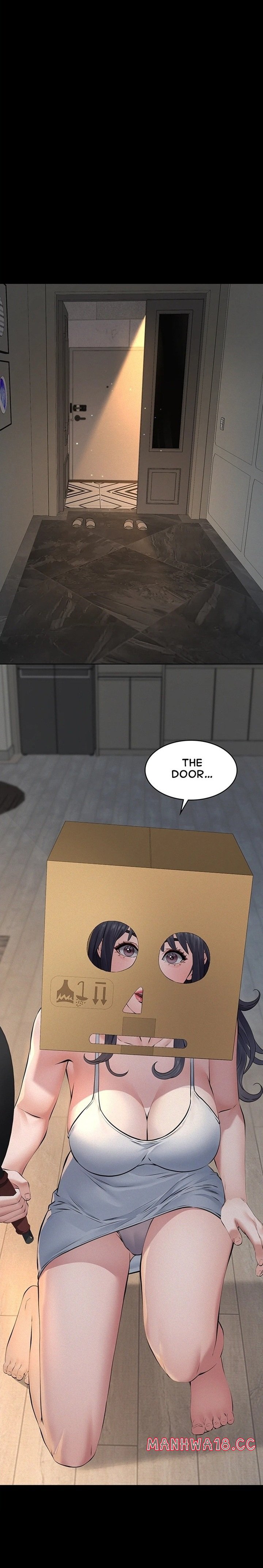 18+ Sugar Daddy Chapter 32 page 20