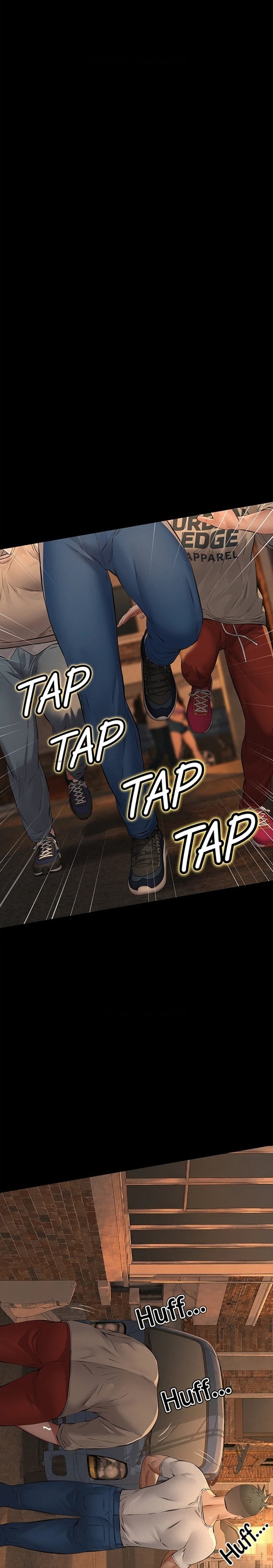 18+ Sugar Daddy Chapter 32 page 21