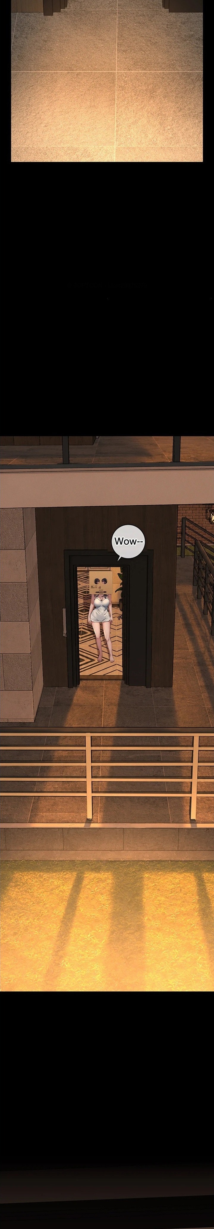 18+ Sugar Daddy Chapter 32 page 27