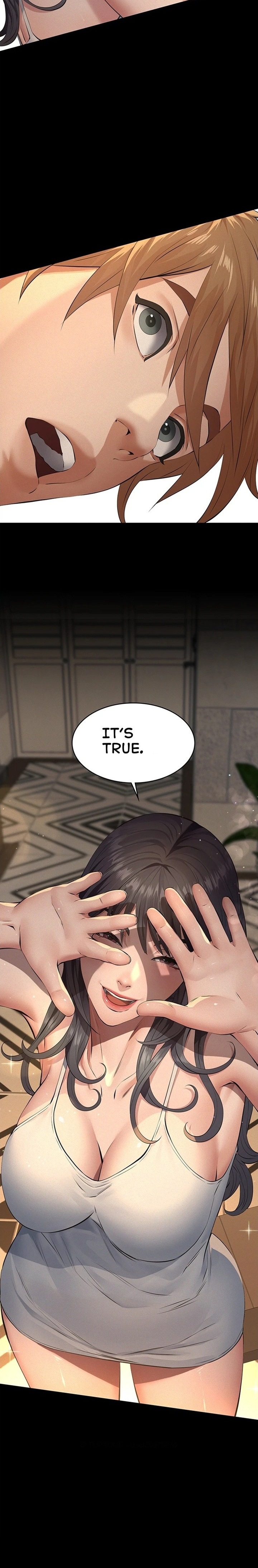 18+ Sugar Daddy Chapter 32 page 30