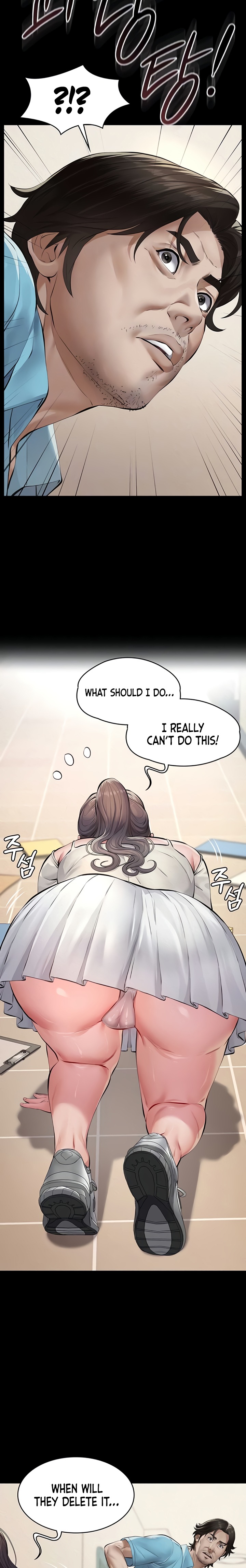 18+ Sugar Daddy Chapter 4 page 5