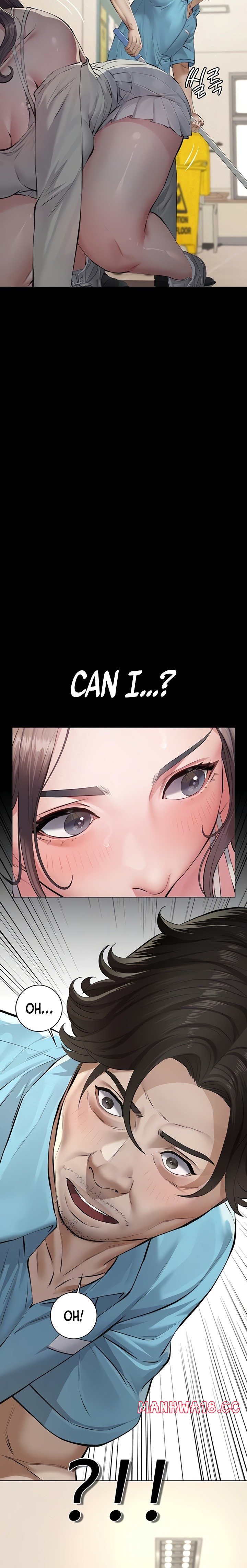 18+ Sugar Daddy Chapter 4 page 6