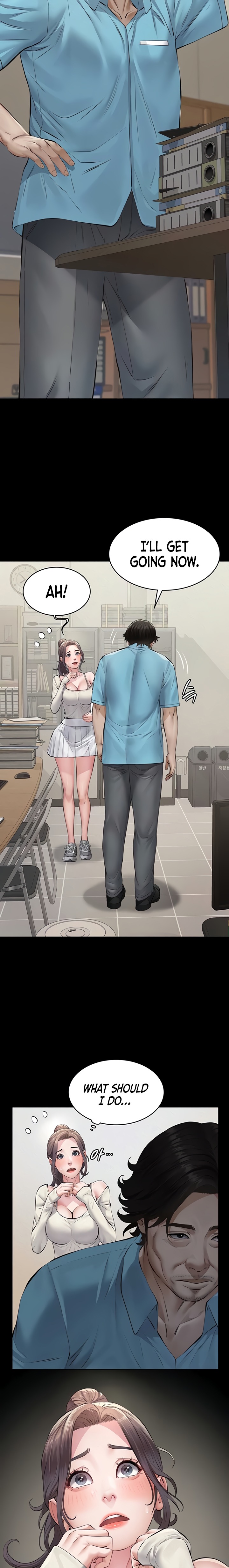 18+ Sugar Daddy Chapter 4 page 11