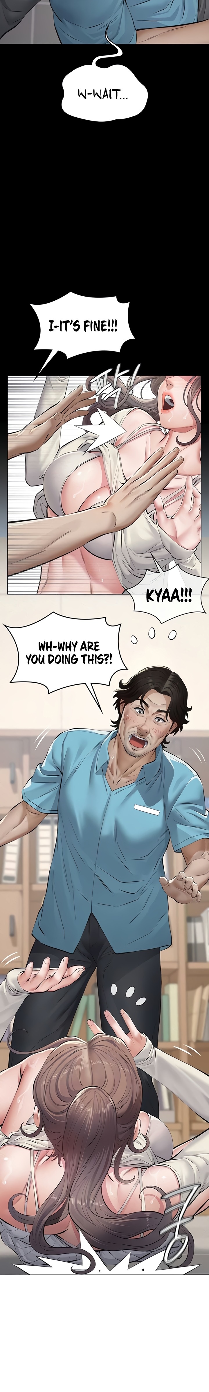 18+ Sugar Daddy Chapter 4 page 15