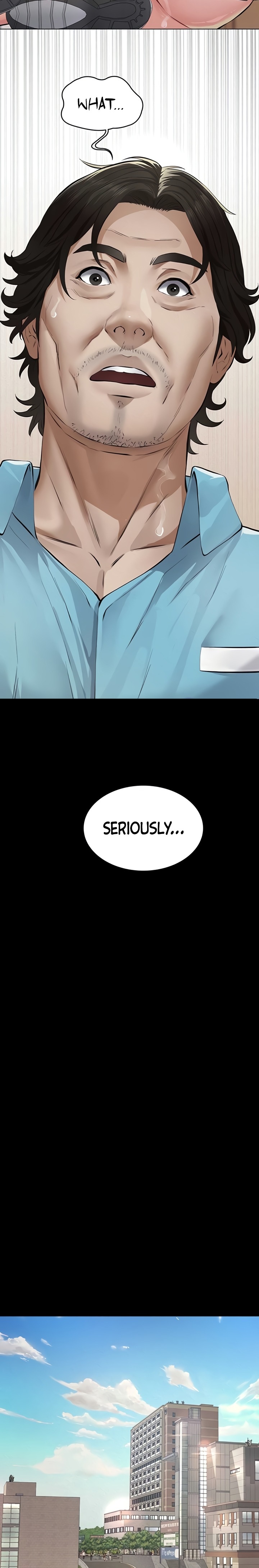 18+ Sugar Daddy Chapter 4 page 20