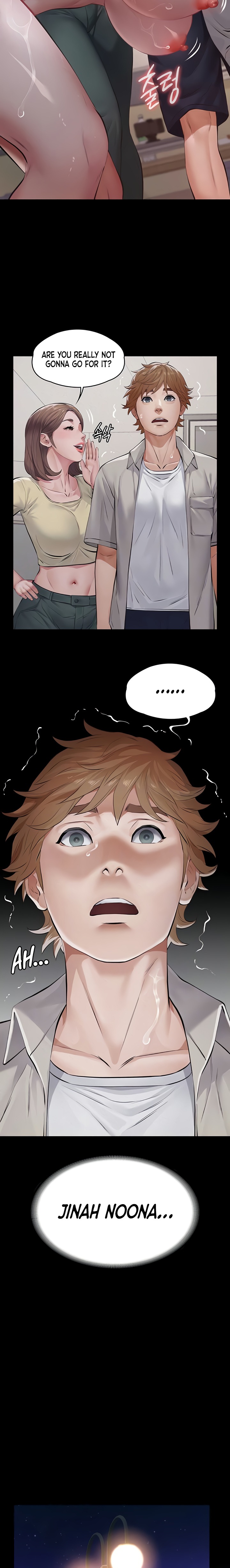 18+ Sugar Daddy Chapter 6 page 6