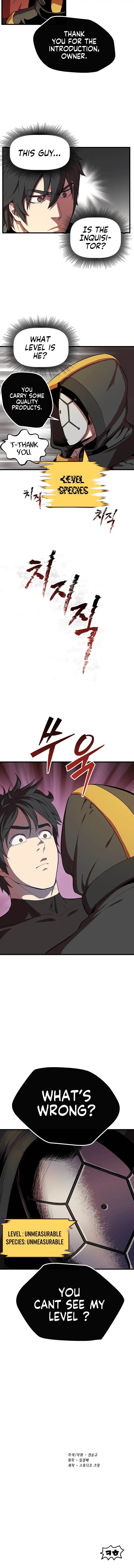 18+ Survival Story of a Sword King in a Fantasy World Chapter 10 page 11