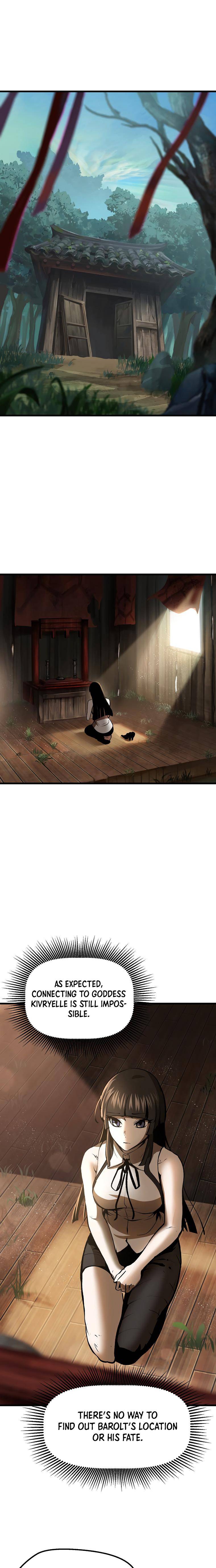 18+ Survival Story of a Sword King in a Fantasy World Chapter 101 page 2