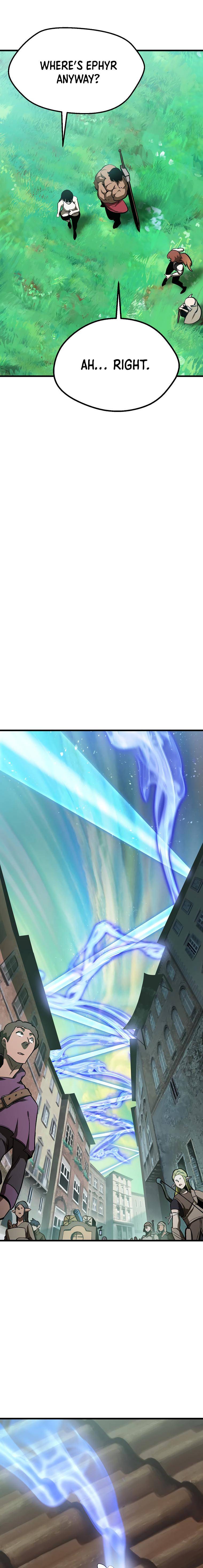 18+ Survival Story of a Sword King in a Fantasy World Chapter 101 page 17