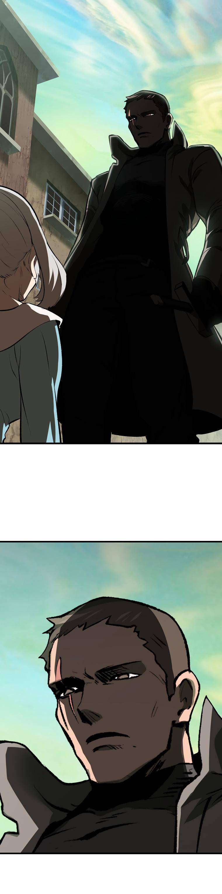 18+ Survival Story of a Sword King in a Fantasy World Chapter 101 page 30