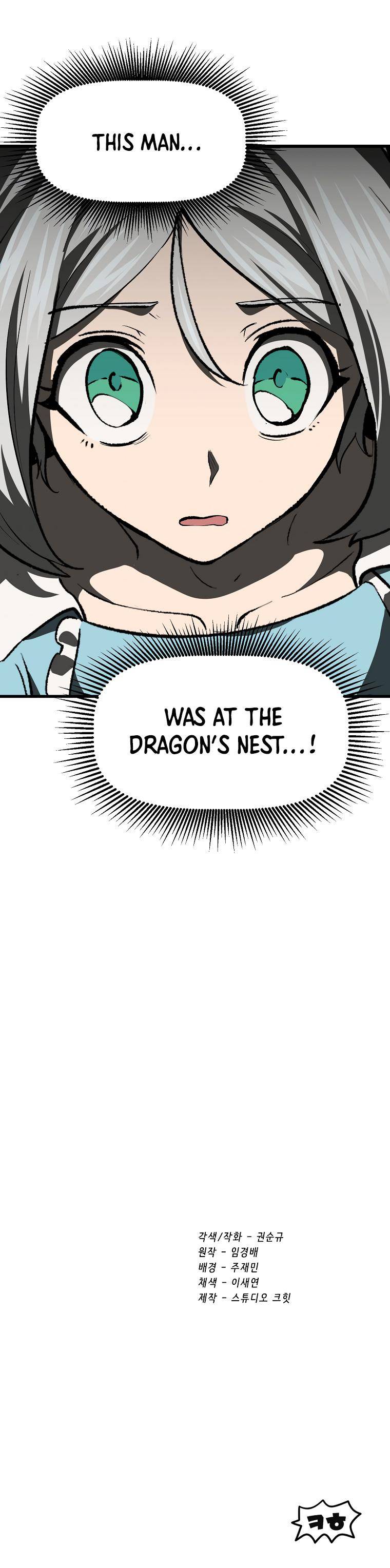 18+ Survival Story of a Sword King in a Fantasy World Chapter 101 page 31