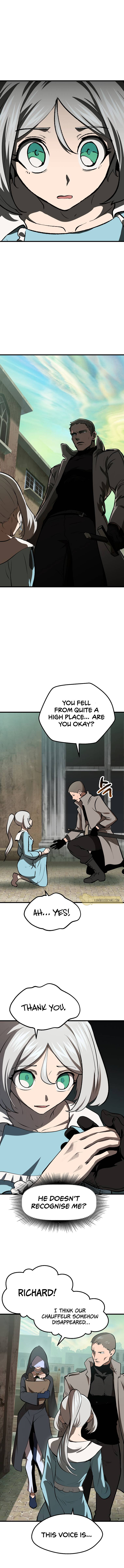 18+ Survival Story of a Sword King in a Fantasy World Chapter 102 page 2