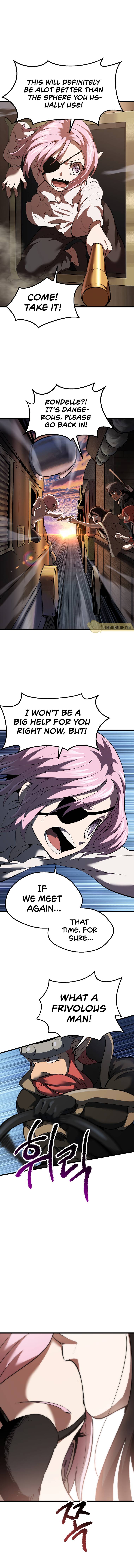 18+ Survival Story of a Sword King in a Fantasy World Chapter 102 page 16