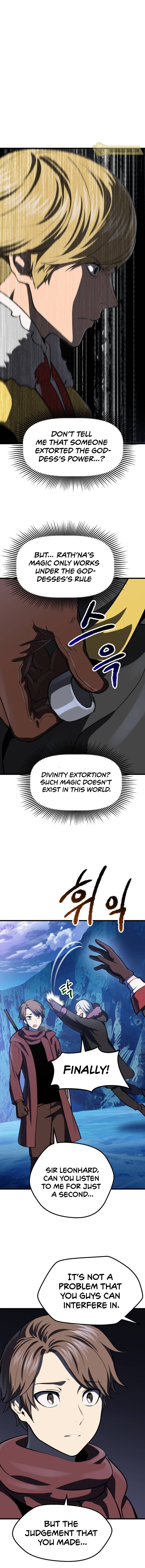 18+ Survival Story of a Sword King in a Fantasy World Chapter 103 page 4