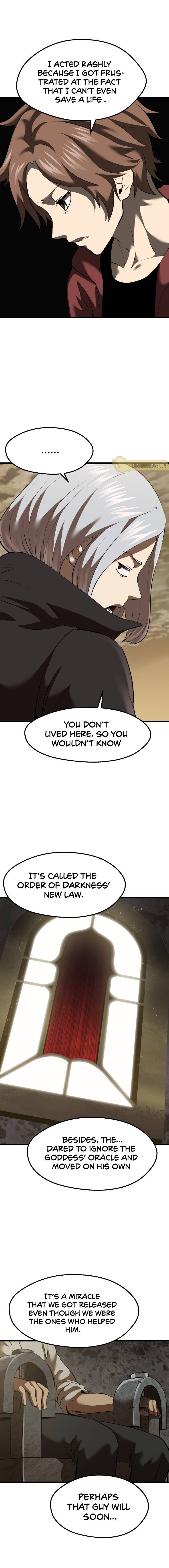 18+ Survival Story of a Sword King in a Fantasy World Chapter 103 page 14