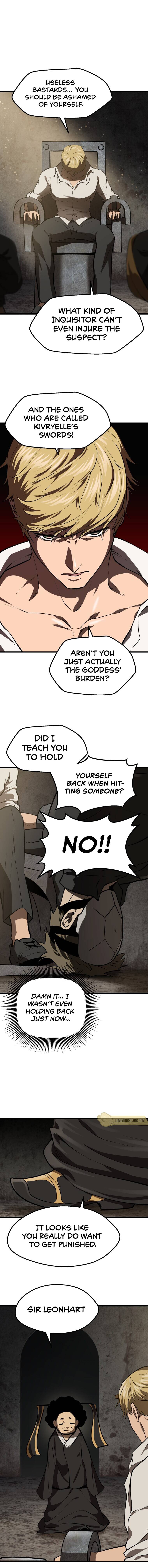 18+ Survival Story of a Sword King in a Fantasy World Chapter 103 page 16
