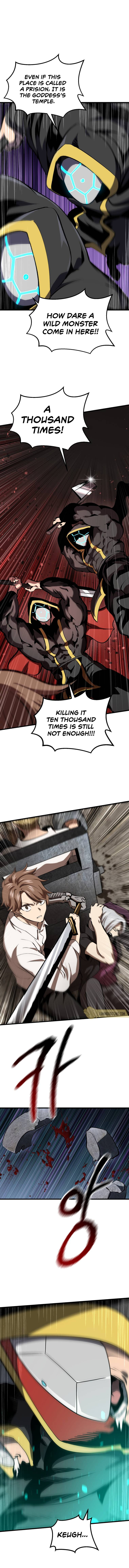 18+ Survival Story of a Sword King in a Fantasy World Chapter 104 page 15
