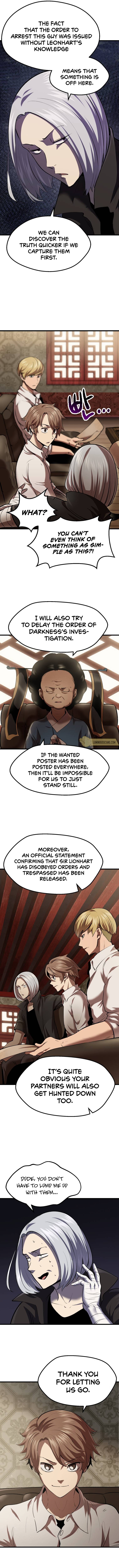 18+ Survival Story of a Sword King in a Fantasy World Chapter 105 page 3