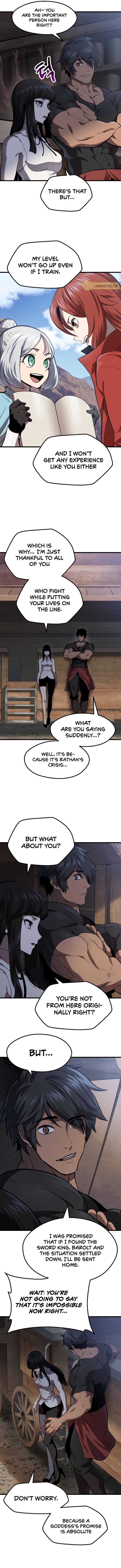 18+ Survival Story of a Sword King in a Fantasy World Chapter 105 page 14