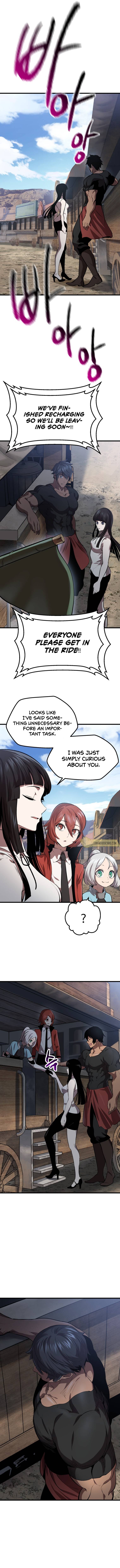 18+ Survival Story of a Sword King in a Fantasy World Chapter 105 page 16