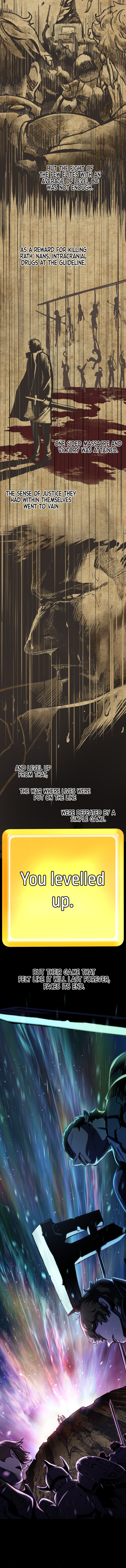 18+ Survival Story of a Sword King in a Fantasy World Chapter 106 page 3