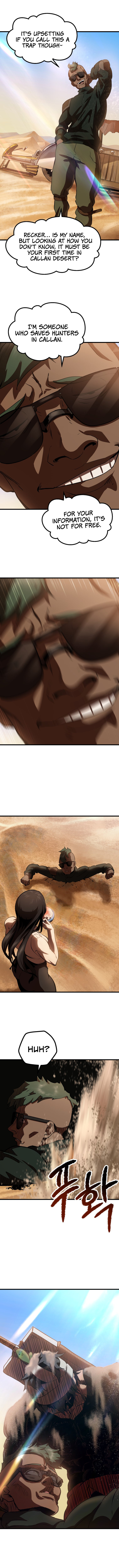 18+ Survival Story of a Sword King in a Fantasy World Chapter 106 page 16