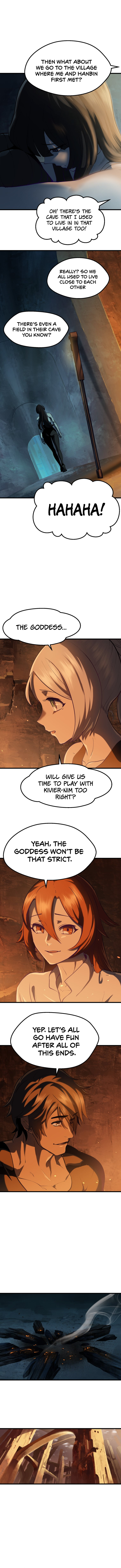 18+ Survival Story of a Sword King in a Fantasy World Chapter 108 page 12