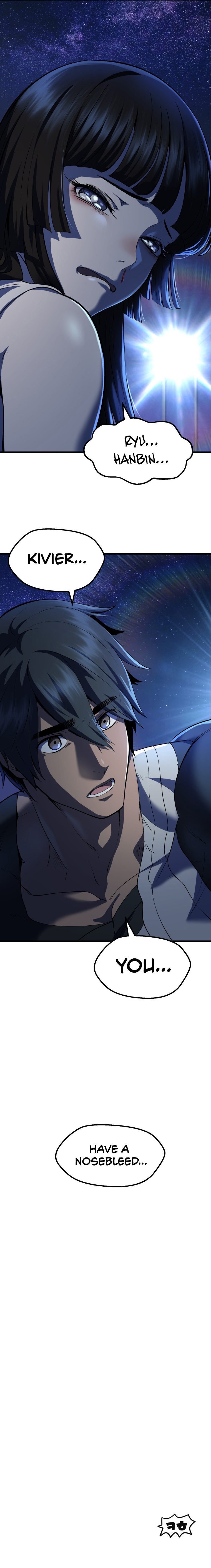 18+ Survival Story of a Sword King in a Fantasy World Chapter 111 page 9
