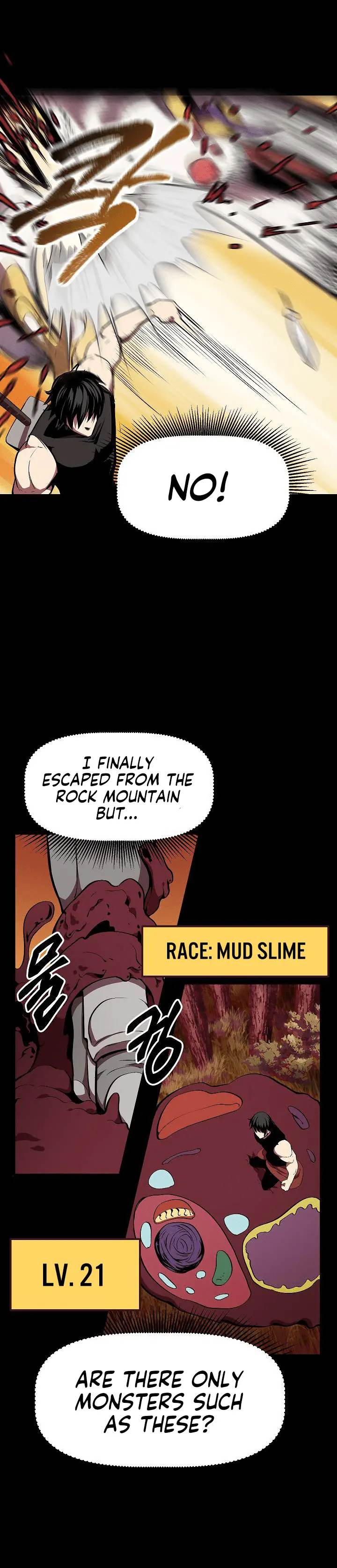 18+ Survival Story of a Sword King in a Fantasy World Chapter 12 page 4