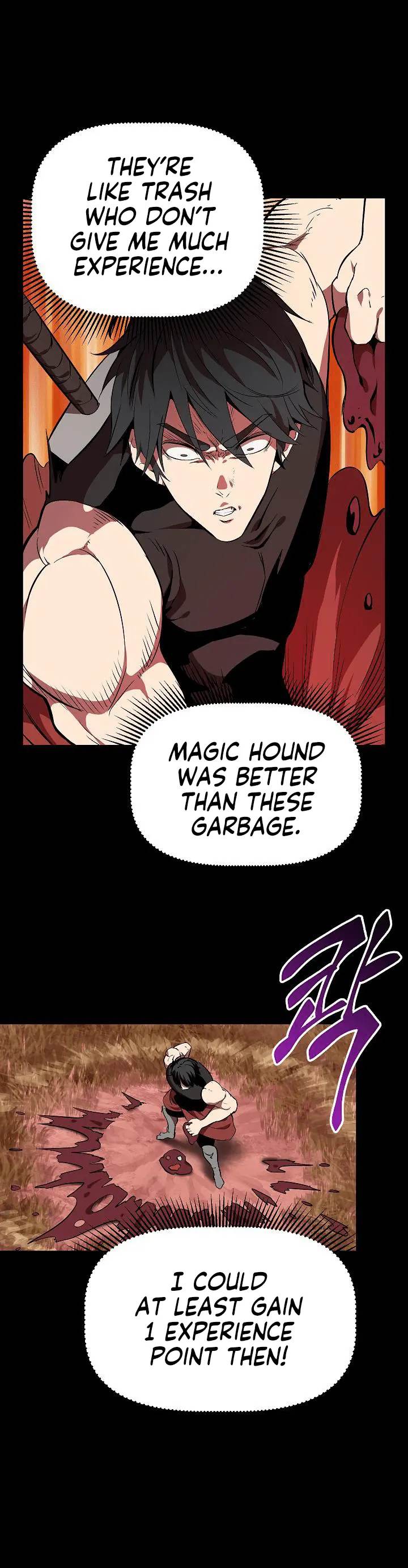 18+ Survival Story of a Sword King in a Fantasy World Chapter 12 page 5